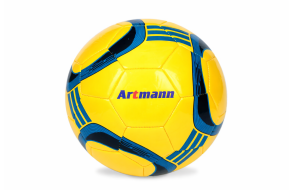 Футбольный мяч Artmann Flash NP2