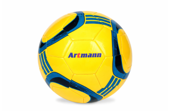 Футбольный мяч Artmann Flash NP2