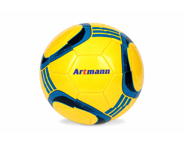 Футбольний м'яч Artmann Flash NP2