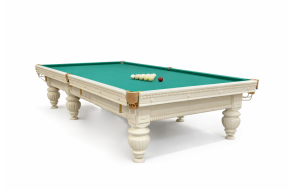 Більярдний стіл для піраміди Моцарт 11ф