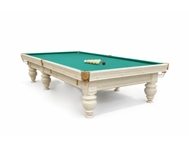 Бильярдный стол для пирамиды  Моцарт 9ф
