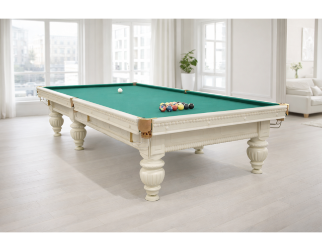 Бильярдный стол для пула Моцарт 9футов
