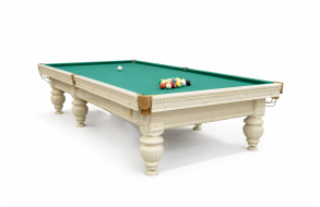 Більярдний стіл для пулу Моцарт 9футів Більярдний стіл для пулу Моцарт 9футів
