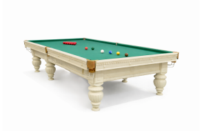 Бильярдный стол для снукера Моцарт 11футов