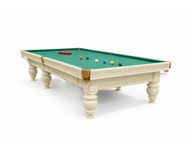 Більярдний стіл для снукера Моцарт 10футів