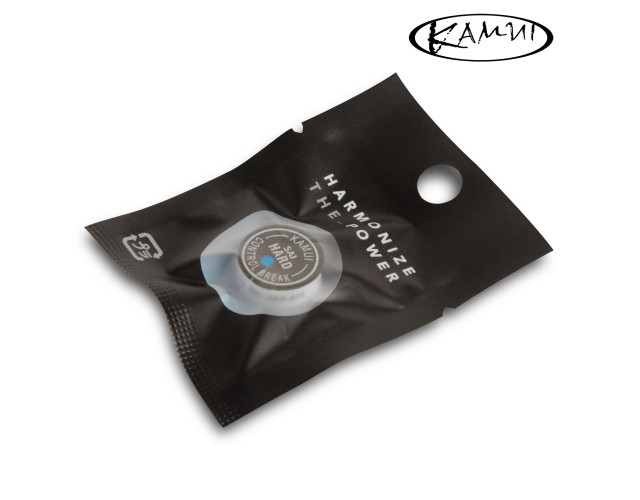 Наклейка для кия Kamui SAI Control Break Hard 15мм 1шт