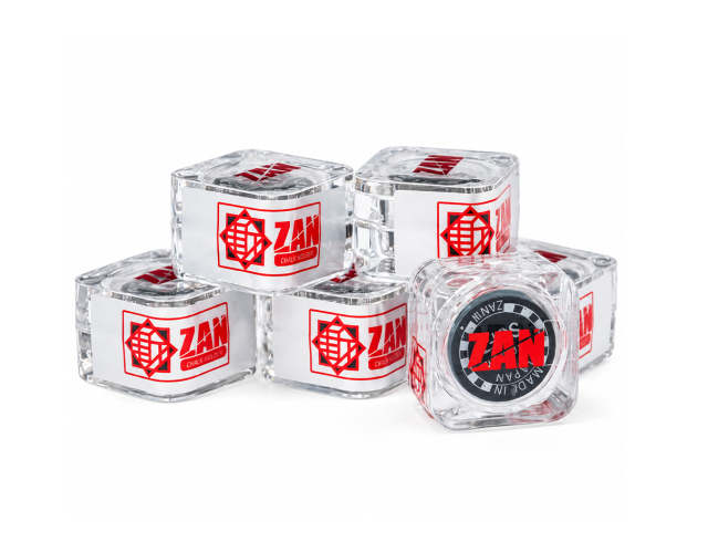 Наклейки для кия ZAN Normal Medium 14мм Япония 1шт Наклейки для кия ZAN Normal Medium 14мм Япония 1шт