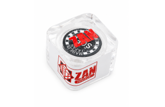 Наклейка для кия ZAN Normal Soft 14мм Японія 1шт