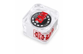 Наклейки для кия ZAN Normal Medium 14мм Японія 1шт