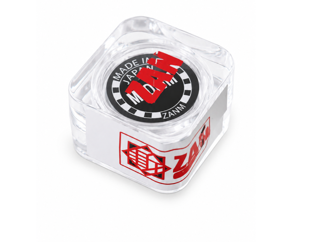 Наклейки для кия ZAN Normal Medium 14мм Япония 1шт Наклейки для кия ZAN Normal Medium 14мм Япония 1шт