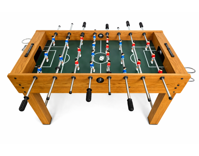 Настольный футбол REAL
