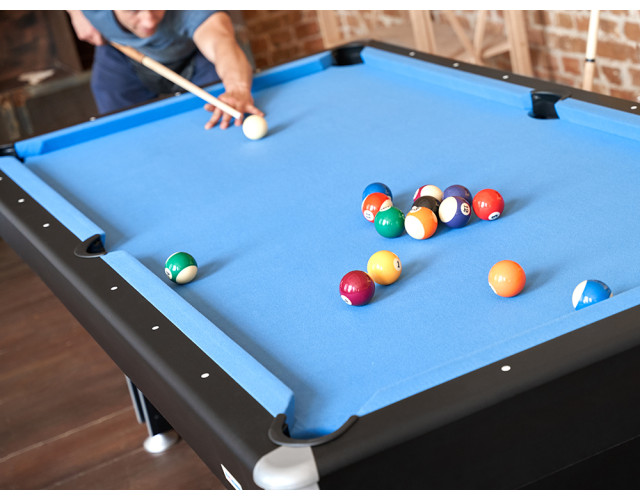 Більярдний стіл Фенікс 7футів з тенісною кришкою Більярдний стіл Фенікс 7футів з тенісною кришкою
