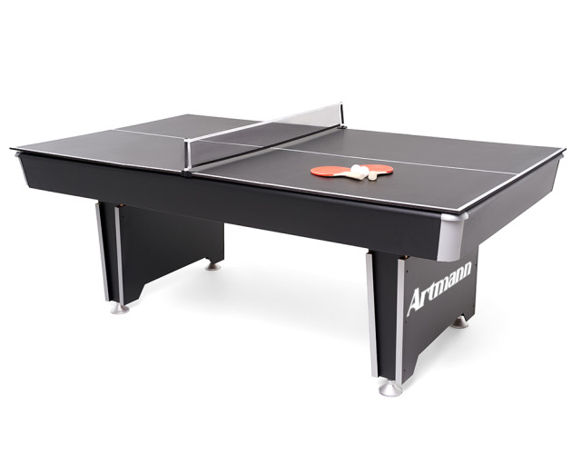 Більярдний стіл Фенікс 7футів з тенісною кришкою Більярдний стіл Фенікс 7футів з тенісною кришкою