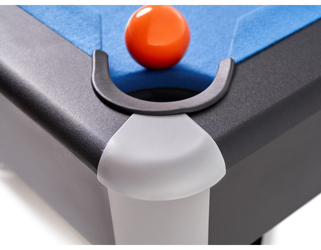 Більярдний стіл Фенікс 7футів з тенісною кришкою Більярдний стіл Фенікс 7футів з тенісною кришкою