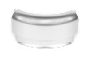 Угол для бильярда Prato хром