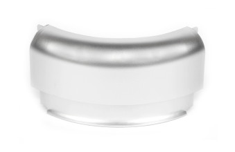 Угол для бильярда Prato хром