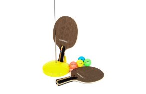 Игра в пинг понг Flexxball yellow