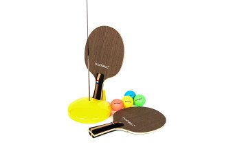 Игра в пинг понг Flexxball yellow