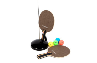 Игра в пинг понг Flexxball black