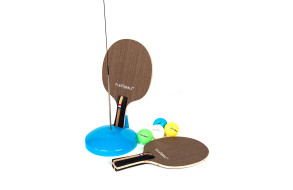 Гра в пінг понг Flexxball blue