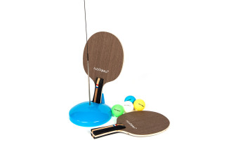 Игра в пинг понг Flexxball blue