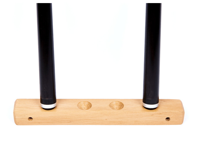 Тримач Classic для 4 київ дуб