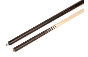 Кий Ас Корона Стріла Зерікотте 8-ми перова Кий Ас Корона Стріла Зерікотте 8-ми перова