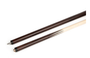 Кий Ас Корона Стрела Гомбейро 8-ми перьевая