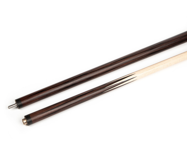 Кий Ас Корона Стріла Гомбейро 8-ми перова