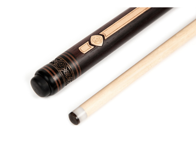 Кий Ас Корона Стріла Гомбейро 8-ми перова