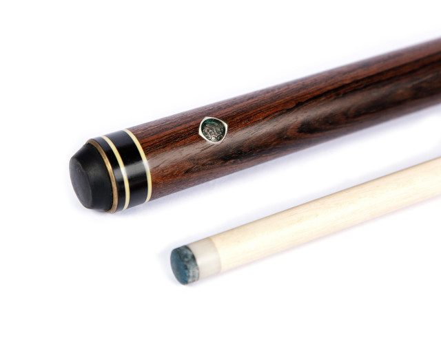 Кий Ас Мастер Бокоте Черный граб 4х6 Кий Ас Мастер Бокоте Черный граб 4х6