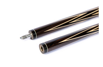 Кий Ас Еліт Зерікотте Корона 4-х пір'яна Кий Ас Еліт Зерікотте Корона 4-х пір'яна