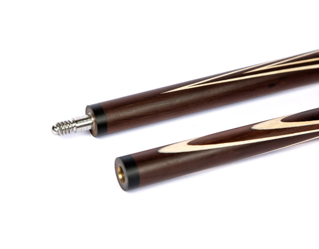 Кий Ас Консул Мореный Граб 3х4 Кий Ас Консул Мореный Граб 3х4