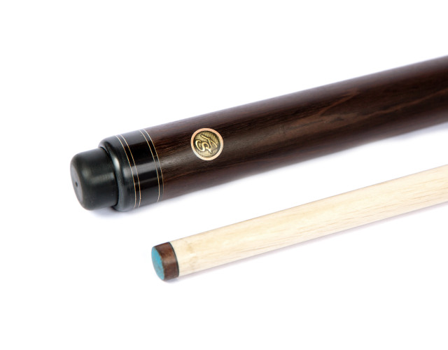 Кий Ас Консул Мореный Граб 3х4 Кий Ас Консул Мореный Граб 3х4