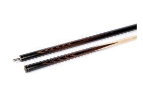 Кий Ас Майстер Чорний граб Масарандуба Тюльпан Кий Ас Майстер Чорний граб Масарандуба Тюльпан