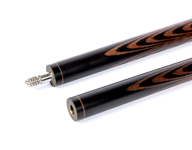 Кий Ас Мастер Черный граб Масарандуба Тюльпан Кий Ас Мастер Черный граб Масарандуба Тюльпан