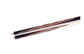  Кий Батченко Трьохкольоровий Чорний граб Падук Граб