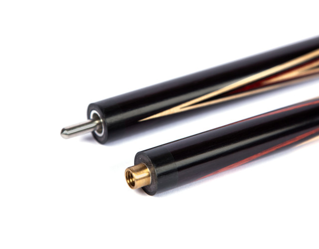 Кий Батченко Трехцветный Черный граб Падук Граб