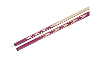 Кий ТТ 3х4 Амарант піраміда