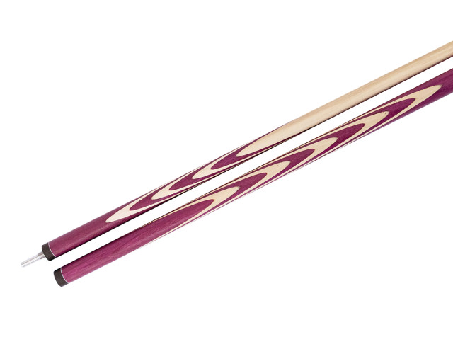 Кий ТТ 3х4 Амарант пирамида Кий ТТ 3х4 Амарант пирамида