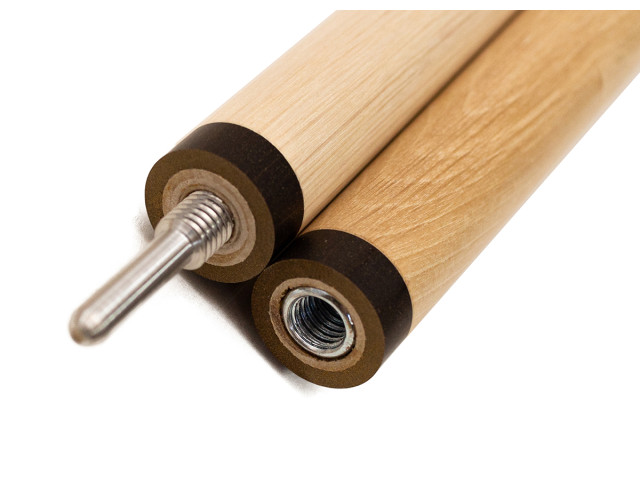 Кий ТТ Термограб Стандарт 4 запила Кий ТТ Термограб Стандарт 4 запила