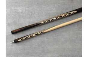 Кий Магдюка Эбен Макасар 25 запилов пирамида