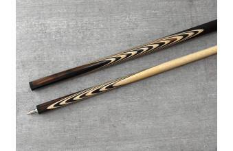 Кий Магдюка Ебен Макасар  25 запилами піраміда