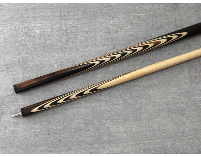 Кий Магдюка Эбен Макасар 25 запилов пирамида