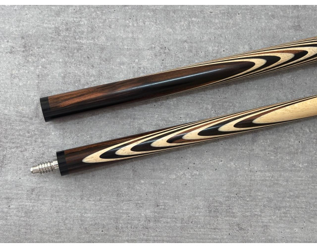 Кий Магдюка Эбен Макасар 25 запилов пирамида