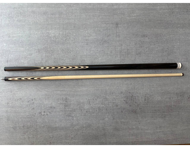 Кий Магдюка Эбен Макасар 25 запилов пирамида