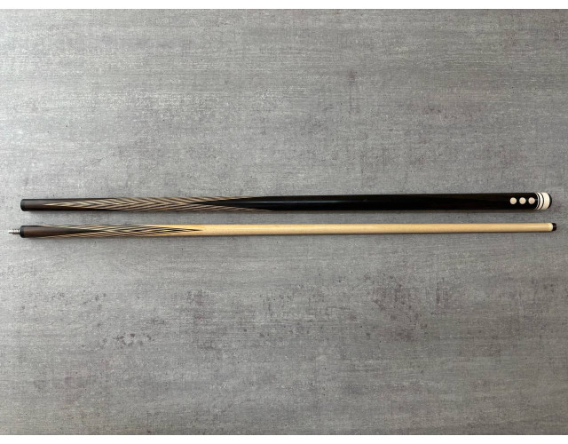 Кий Магдюка Эбен Макасар 25 запилов пирамида