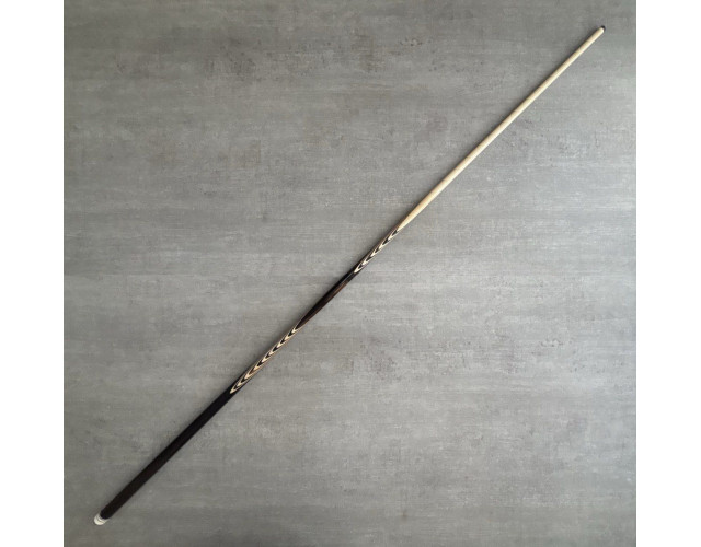 Кий Магдюка Эбен Макасар 25 запилов пирамида