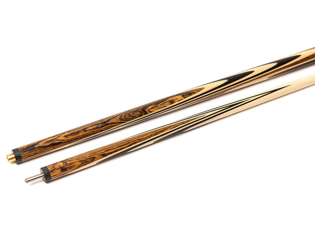 Кий Роя Бокоте Черный граб 2х2