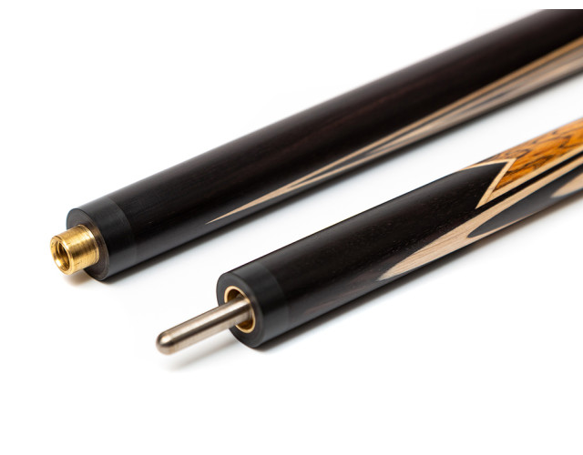 Кий Роя Черный граб 3х3